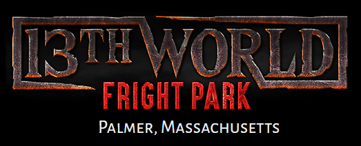 13th World Fright Park - Halfway to Halloween, May 18th Event