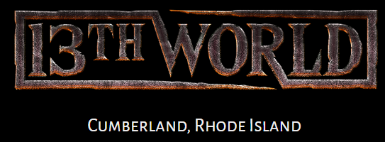 13th World Fright Park