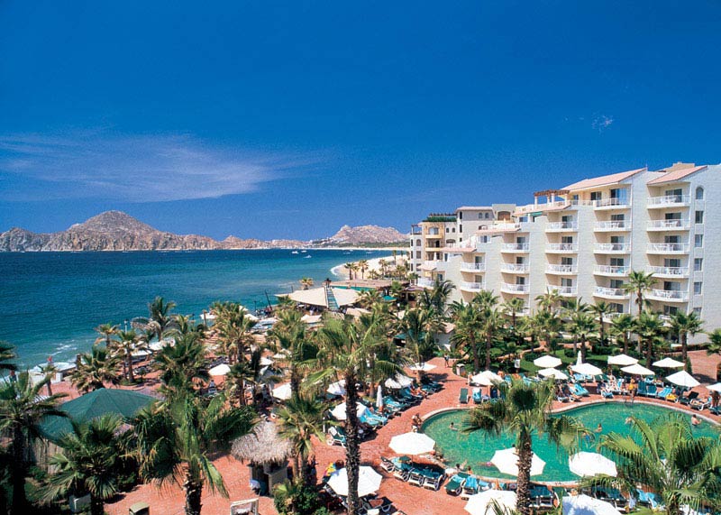 Cabo San Lucas - 5-STAR RESORT