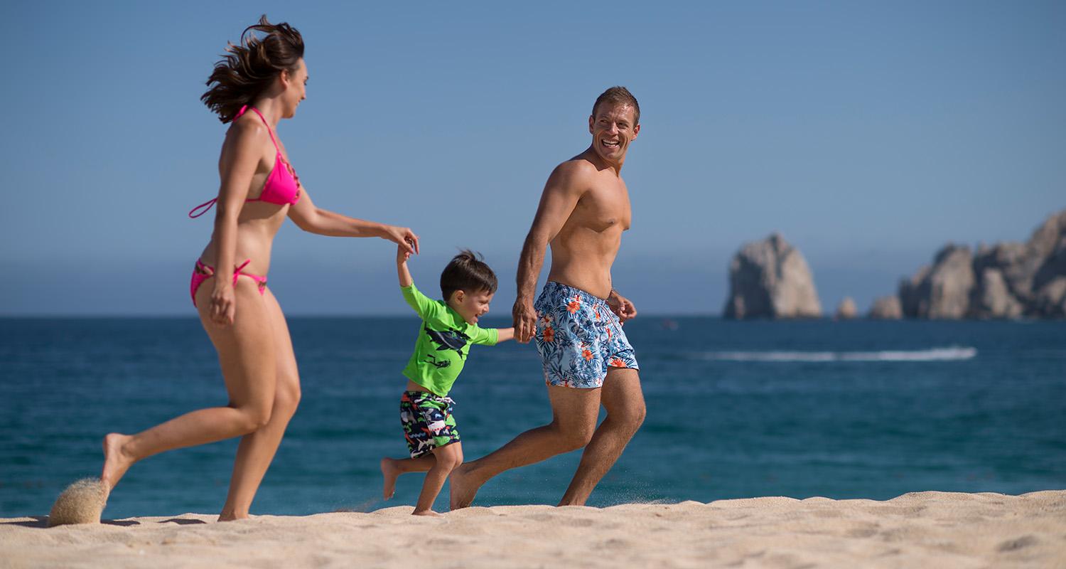 Cabo San Lucas - 5-STAR RESORT