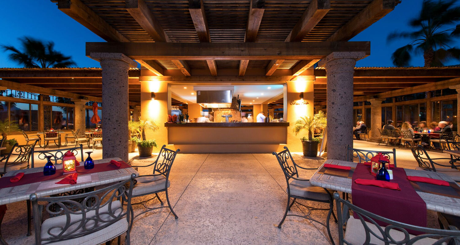 Islands of Loreto - All-Inclusive