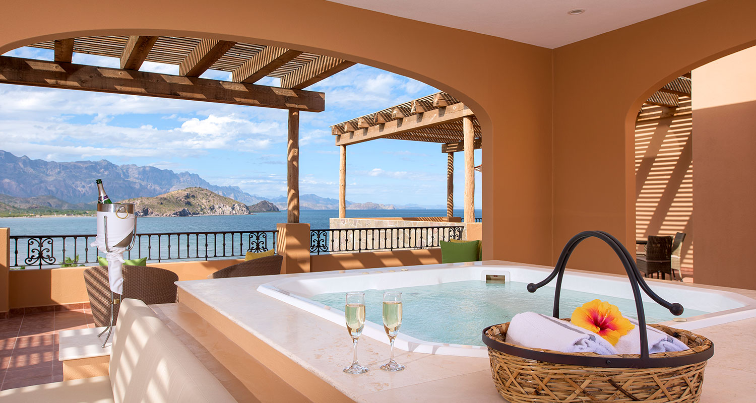 Islands of Loreto - All-Inclusive