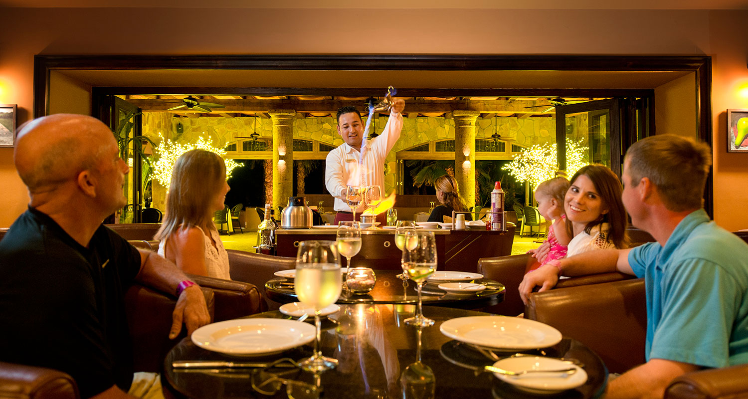 Islands of Loreto - All-Inclusive