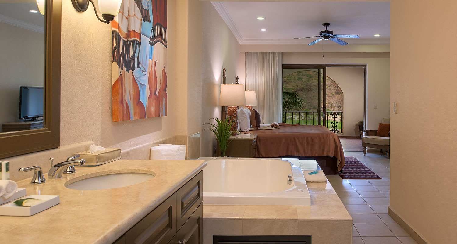 Islands of Loreto - All-Inclusive