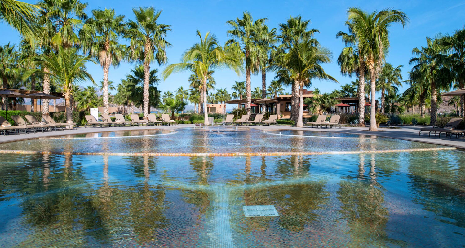 Islands of Loreto - All-Inclusive