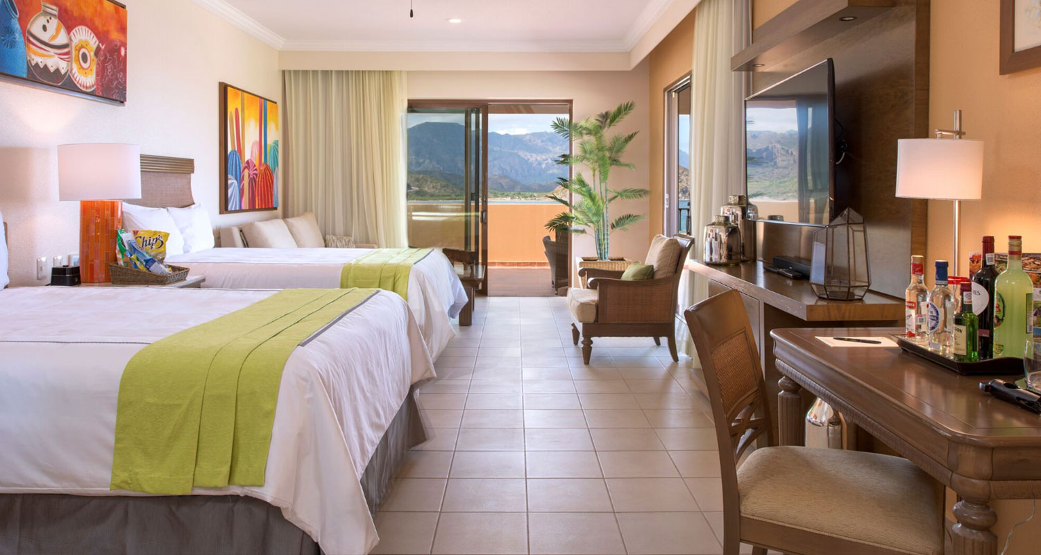 Islands of Loreto - All-Inclusive