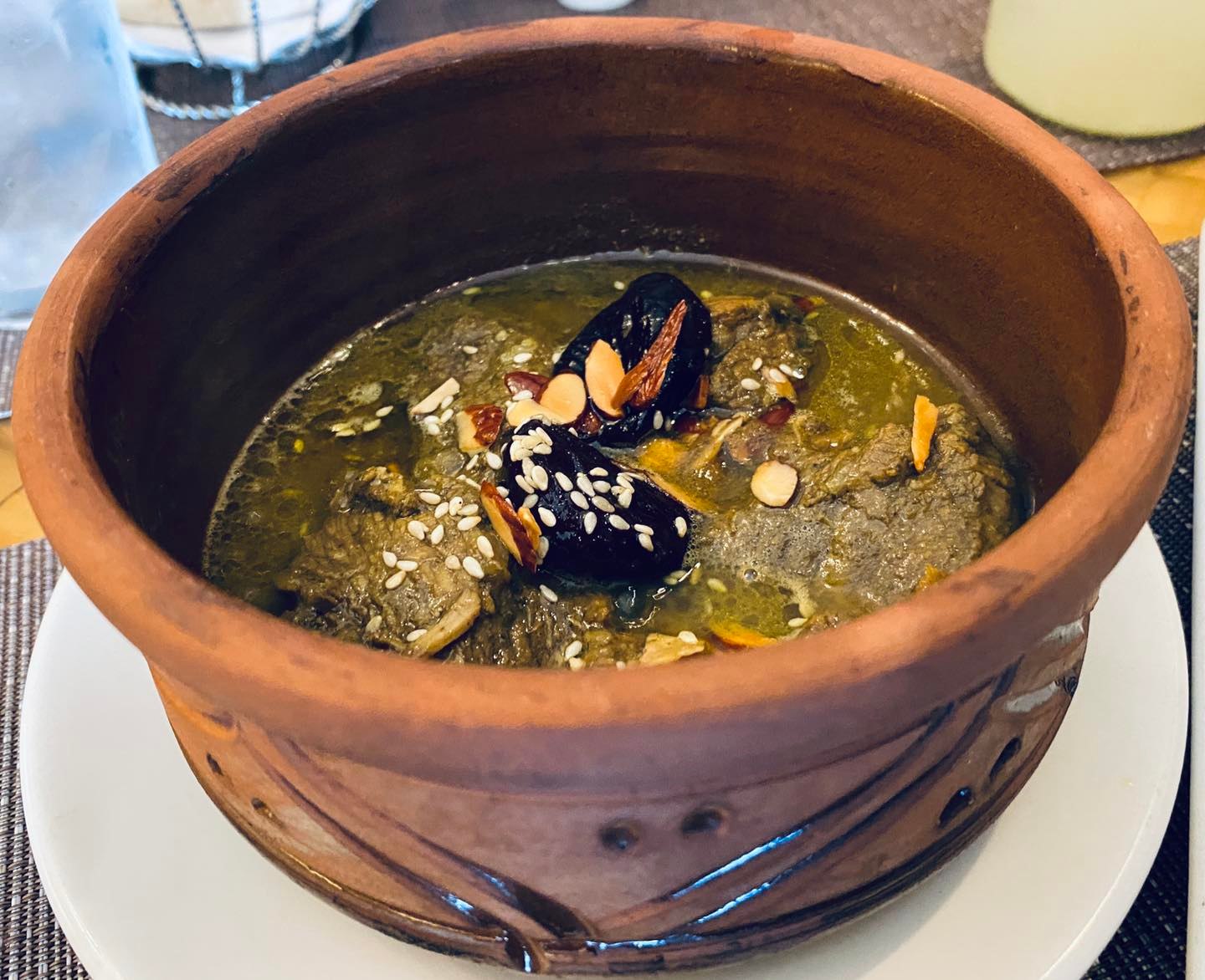 Aya Mediterranean Cuisine