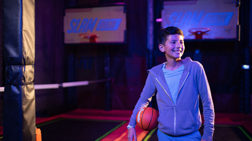 Urban Air Adventure Park