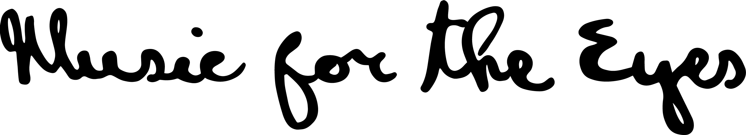 "Music for Eyes" - A New O'Keeffe Experience 