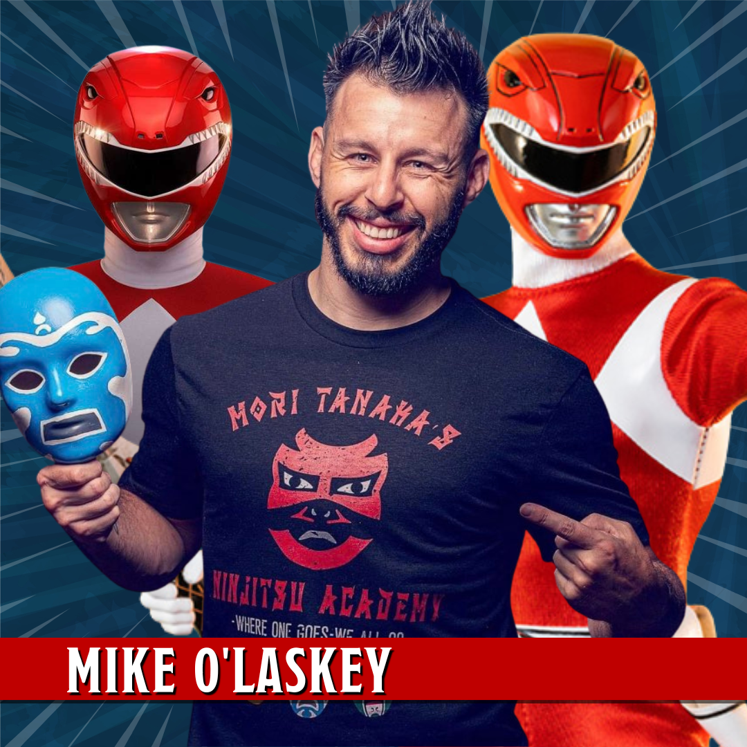 Fayetteville Comic Con