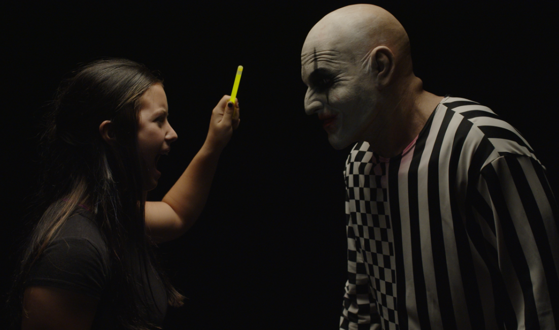 Hauntedweb Haunted Attraction