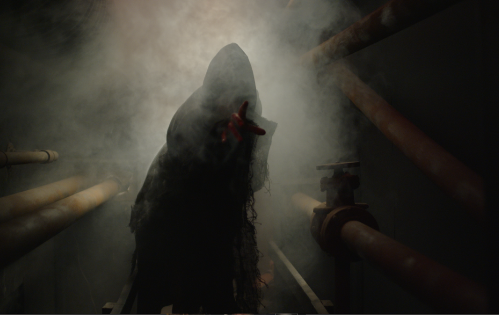 Hauntedweb Haunted Attraction