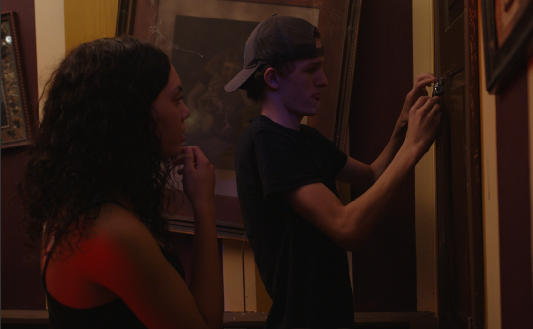 Hauntedweb Haunted Attraction