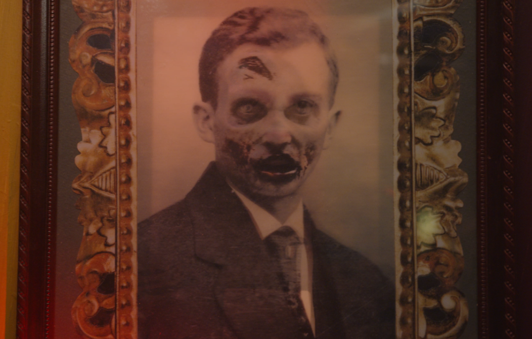 Hauntedweb Haunted Attraction