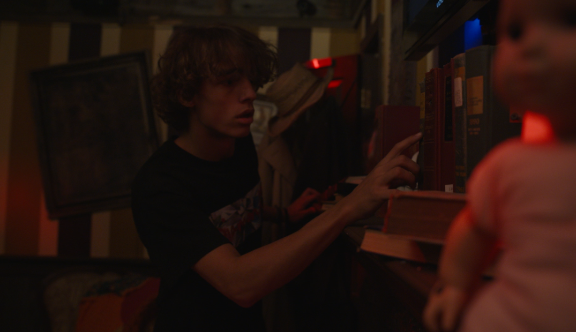 Hauntedweb Haunted Attraction