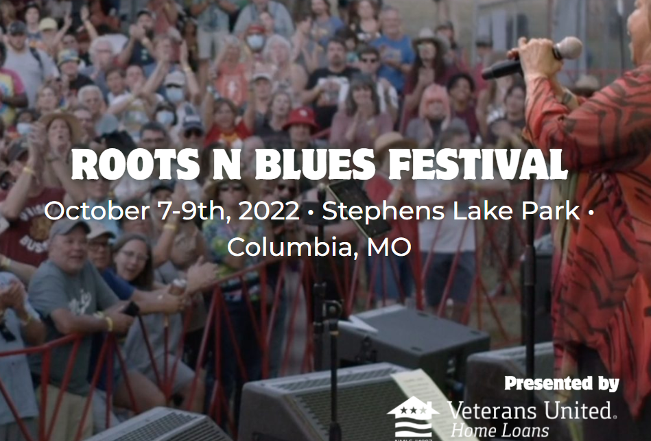 Roots N Blues Festival
