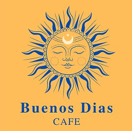 Buenos Dias Cafe