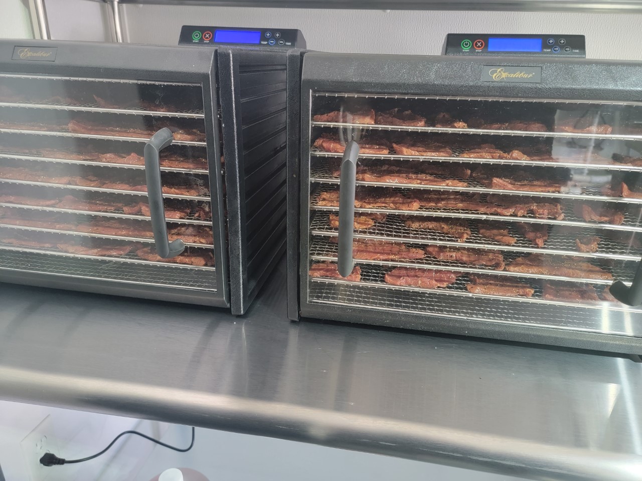 Butcher Man Beef Jerky