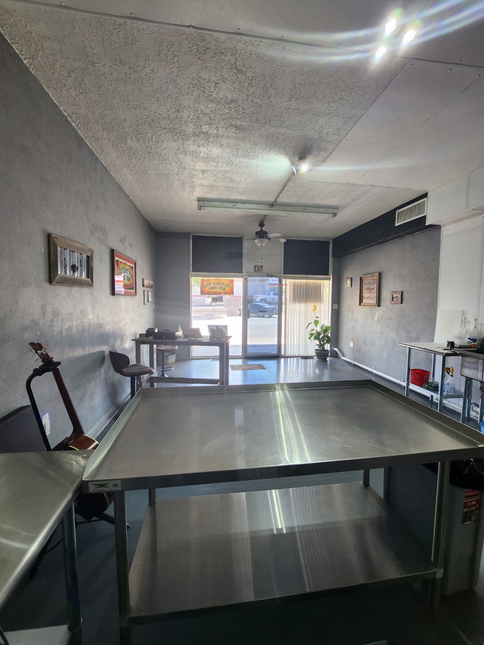 Butcher Man Beef Jerky