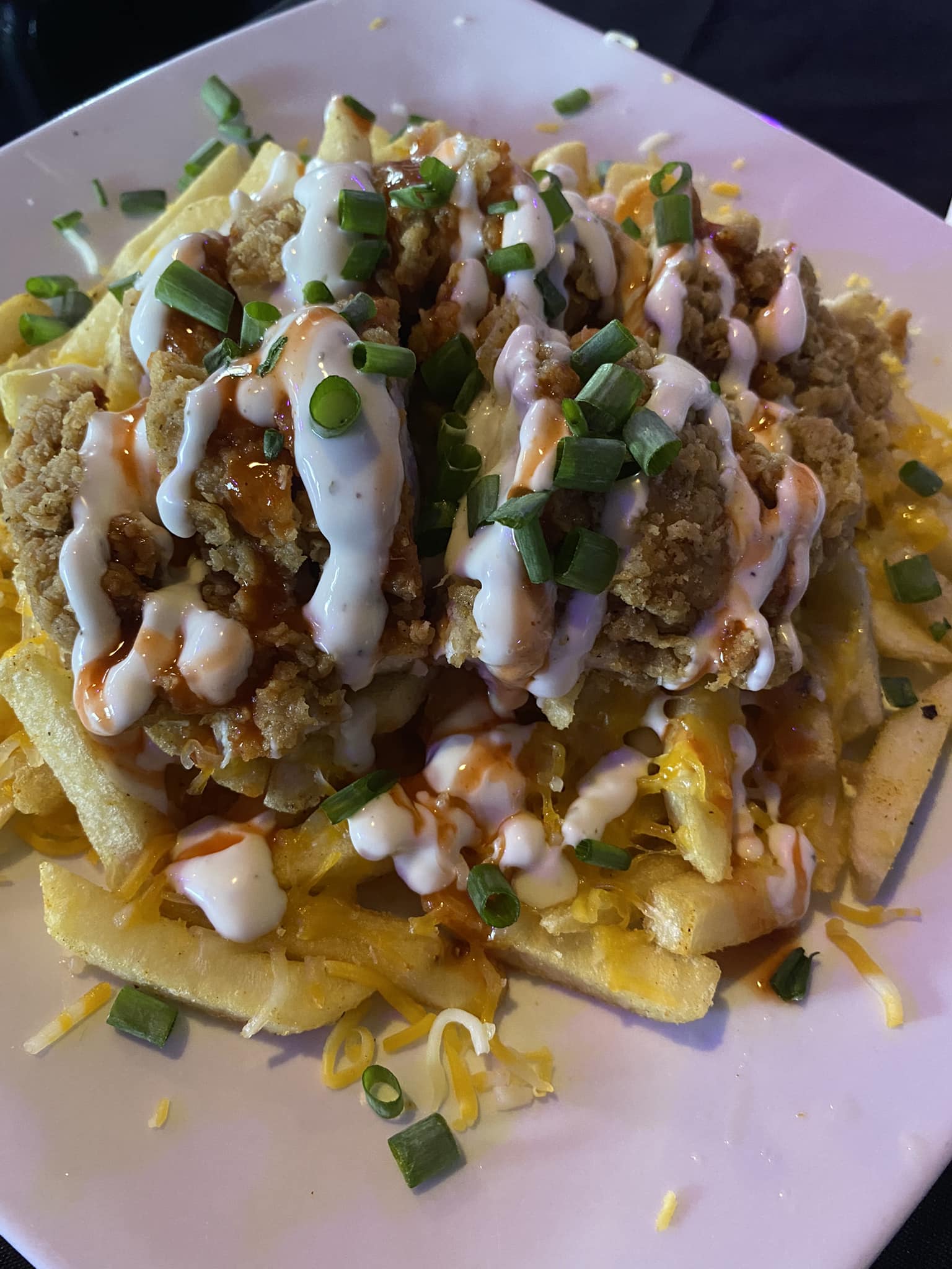 Marley's Cafe and Lounge