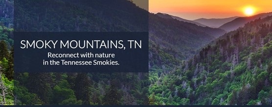 Smoky Mountains Vacation