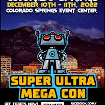 Super Ultra Mega Con
