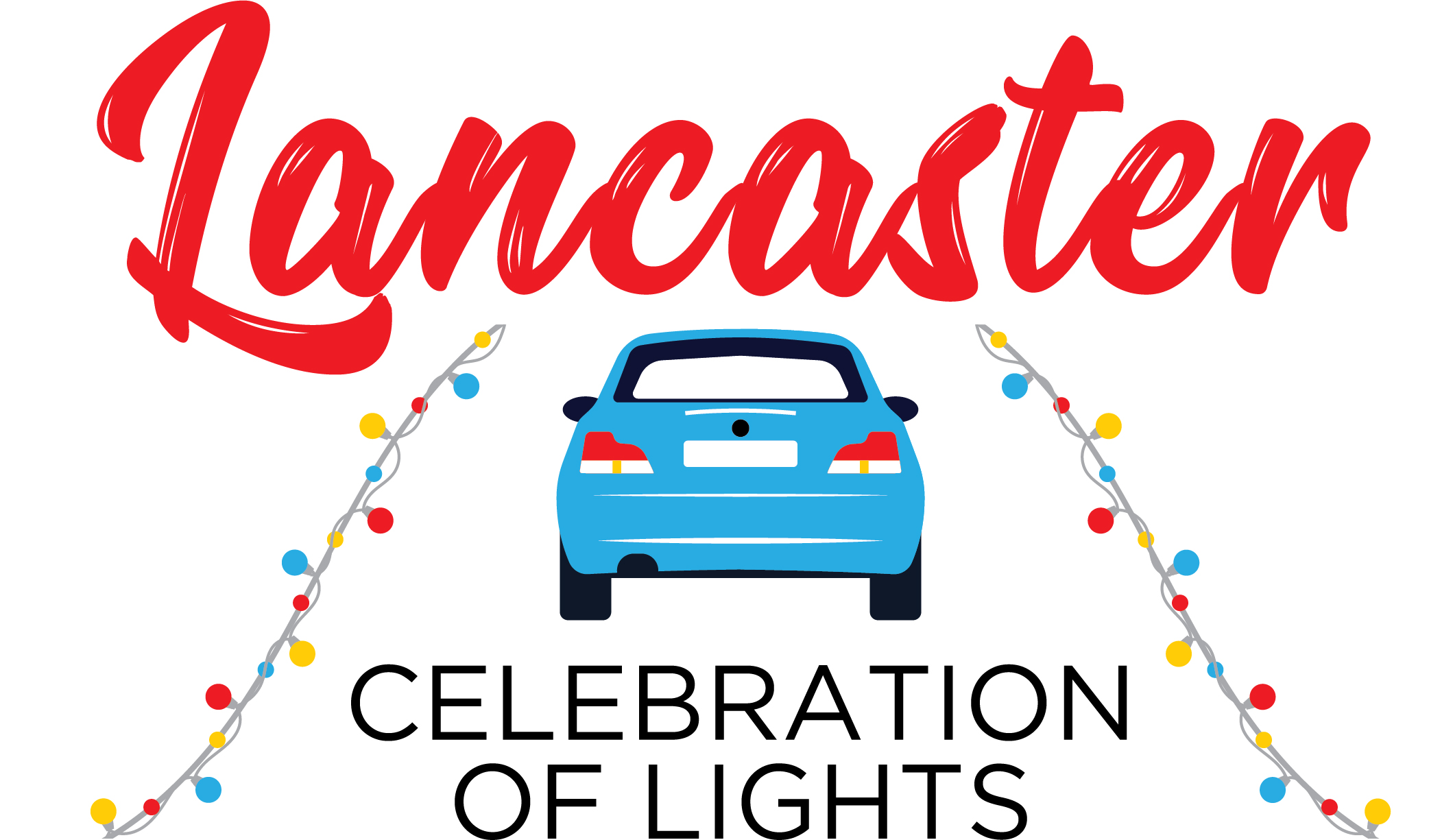 Lancaster Celebration of Lights