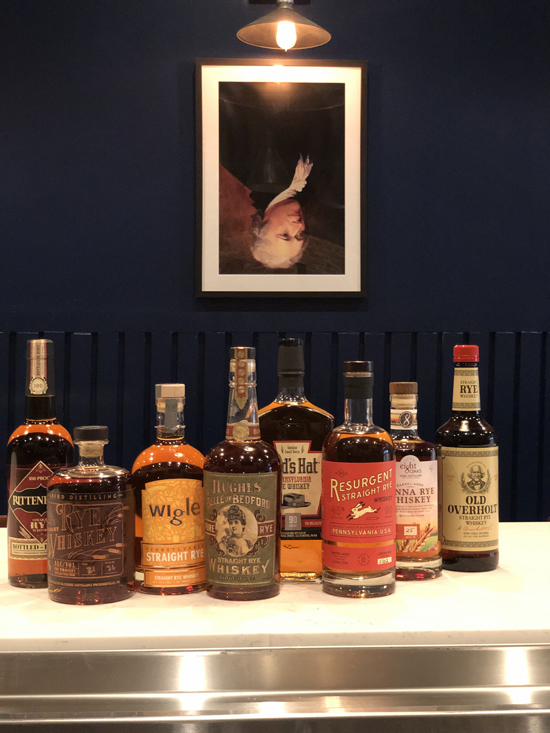 Pennsylvania Rye Company