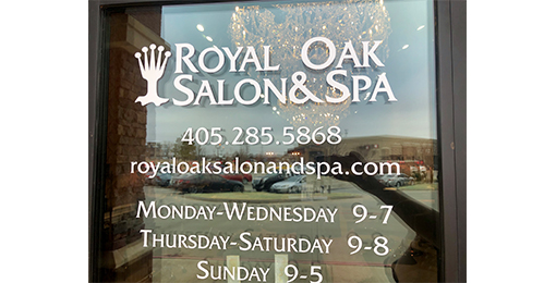 Royal Oak Salon & Spa 