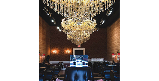 Royal Oak Salon & Spa 