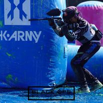 Black Ops Paintball