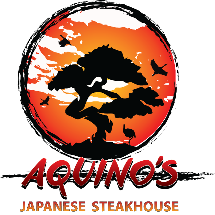 Aquino's Japanese Steakhouse