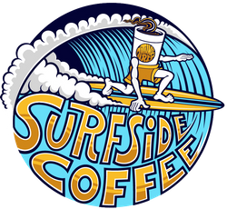 Surfside Coffee Matunuck 