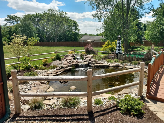 Two T's Family Entertainment Center