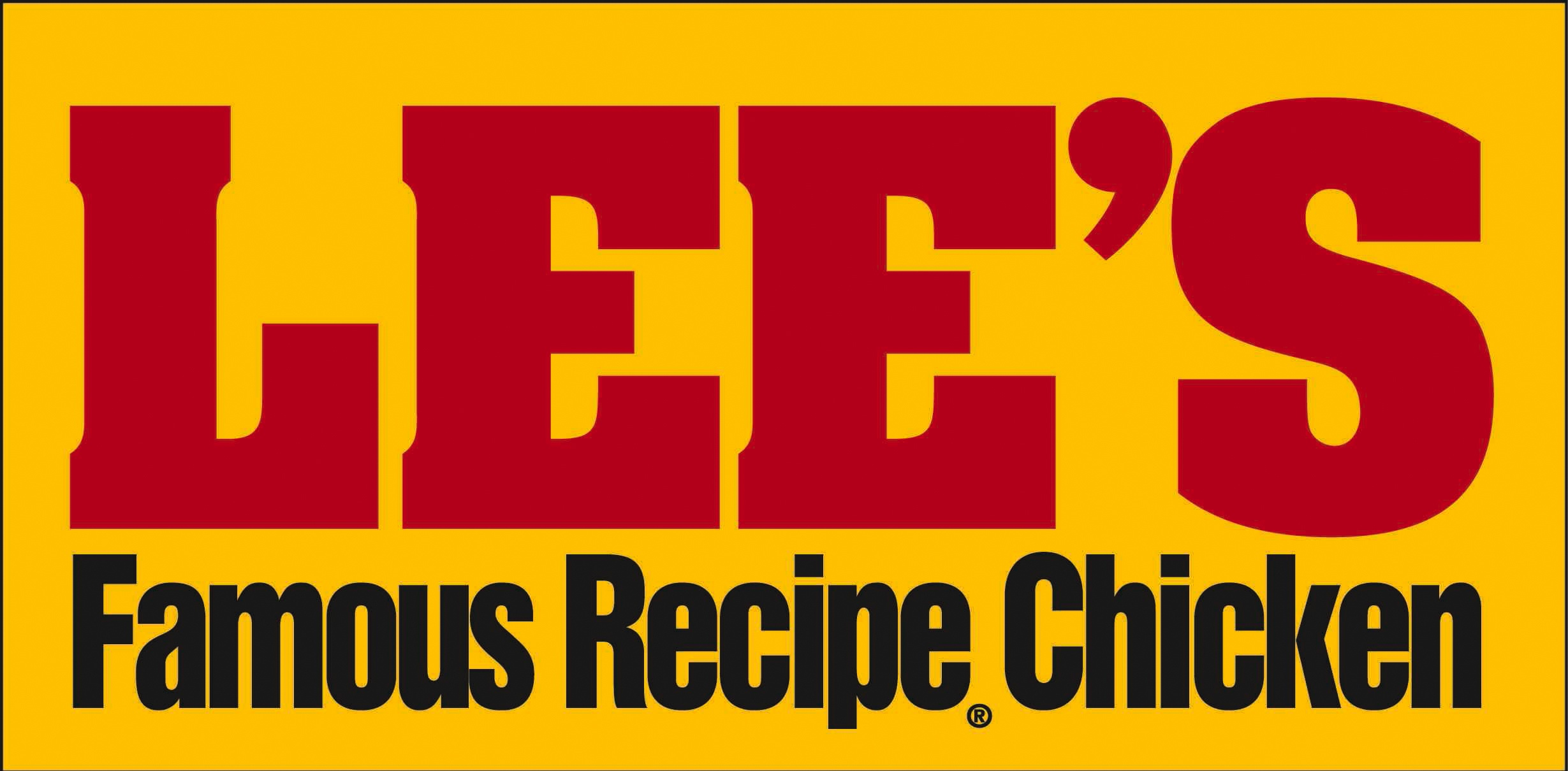 Lee's Famous Recipe