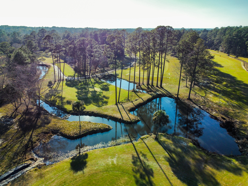 Blackwater Golf Club