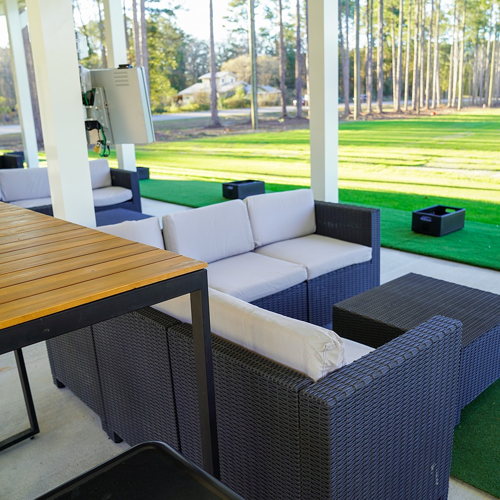 Blackwater Golf Club
