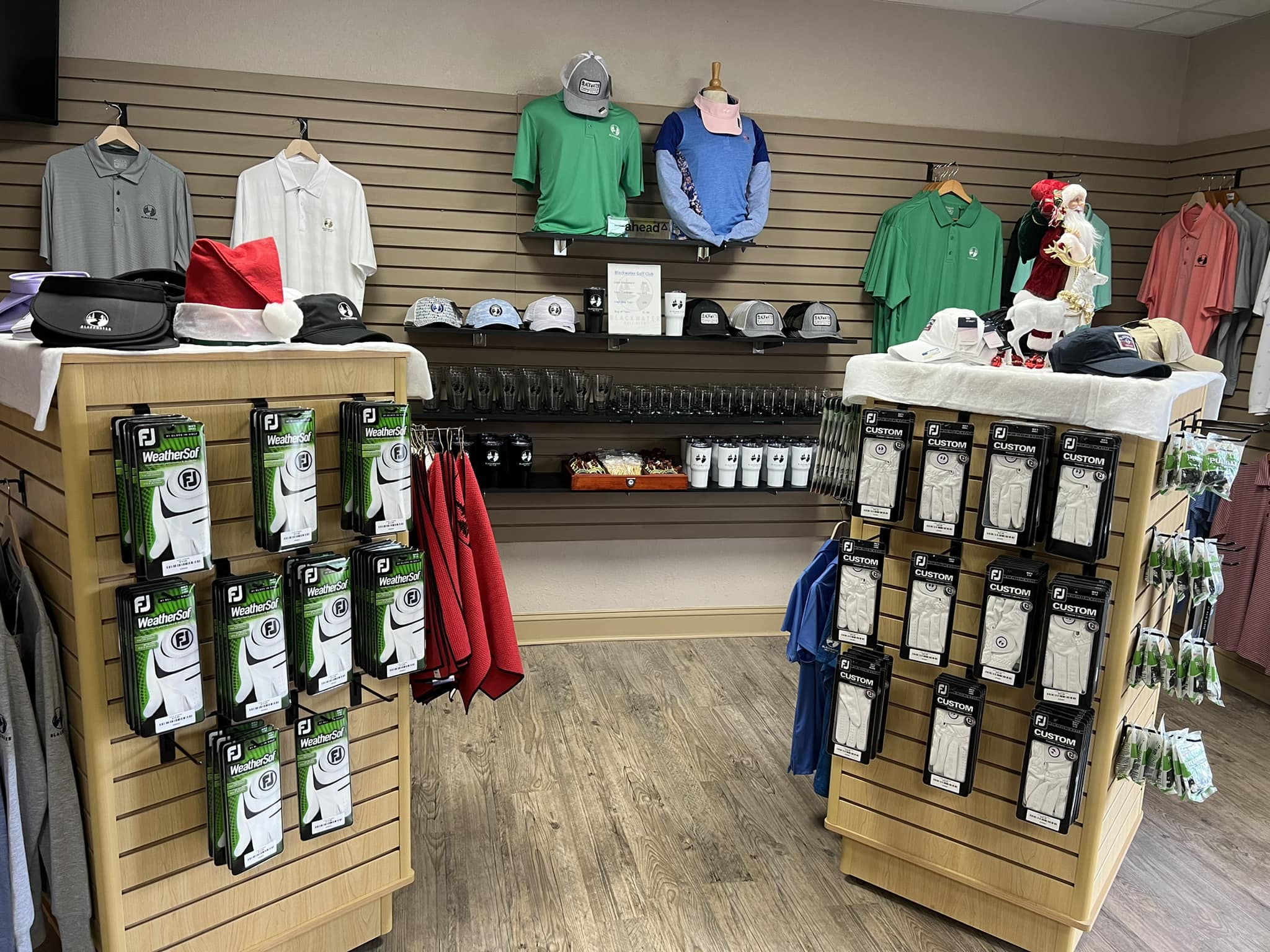 Blackwater Golf Club