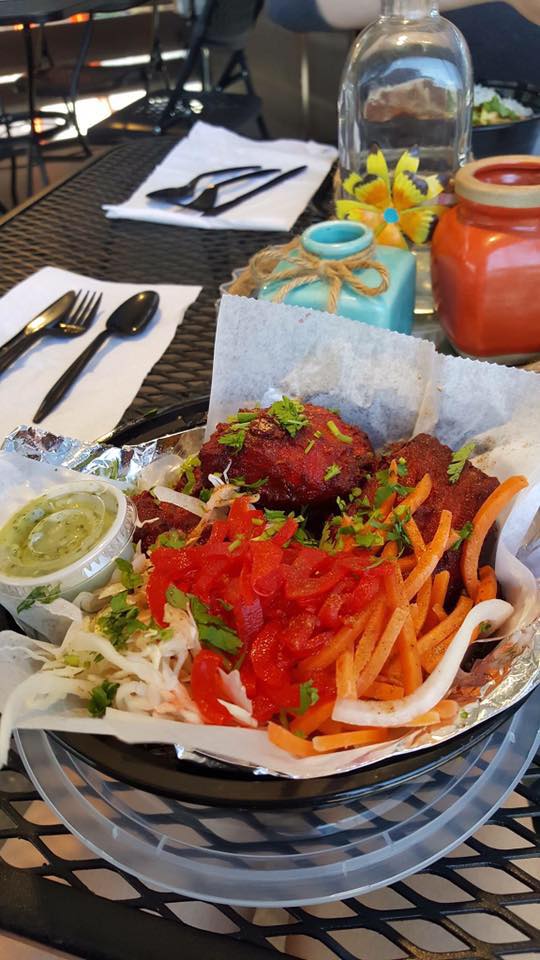 It's a Punjabi Affair