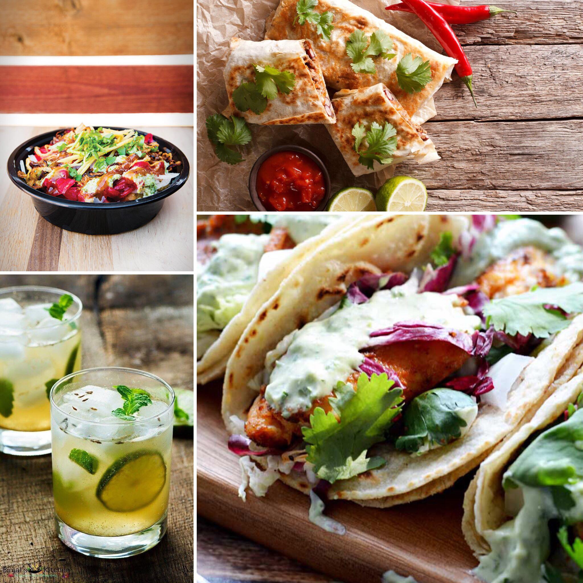 It's a Punjabi Affair