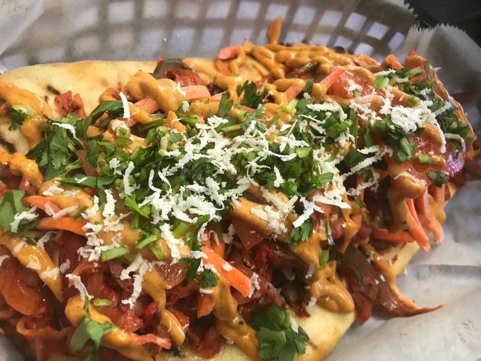 It's a Punjabi Affair