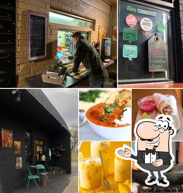 It's a Punjabi Affair