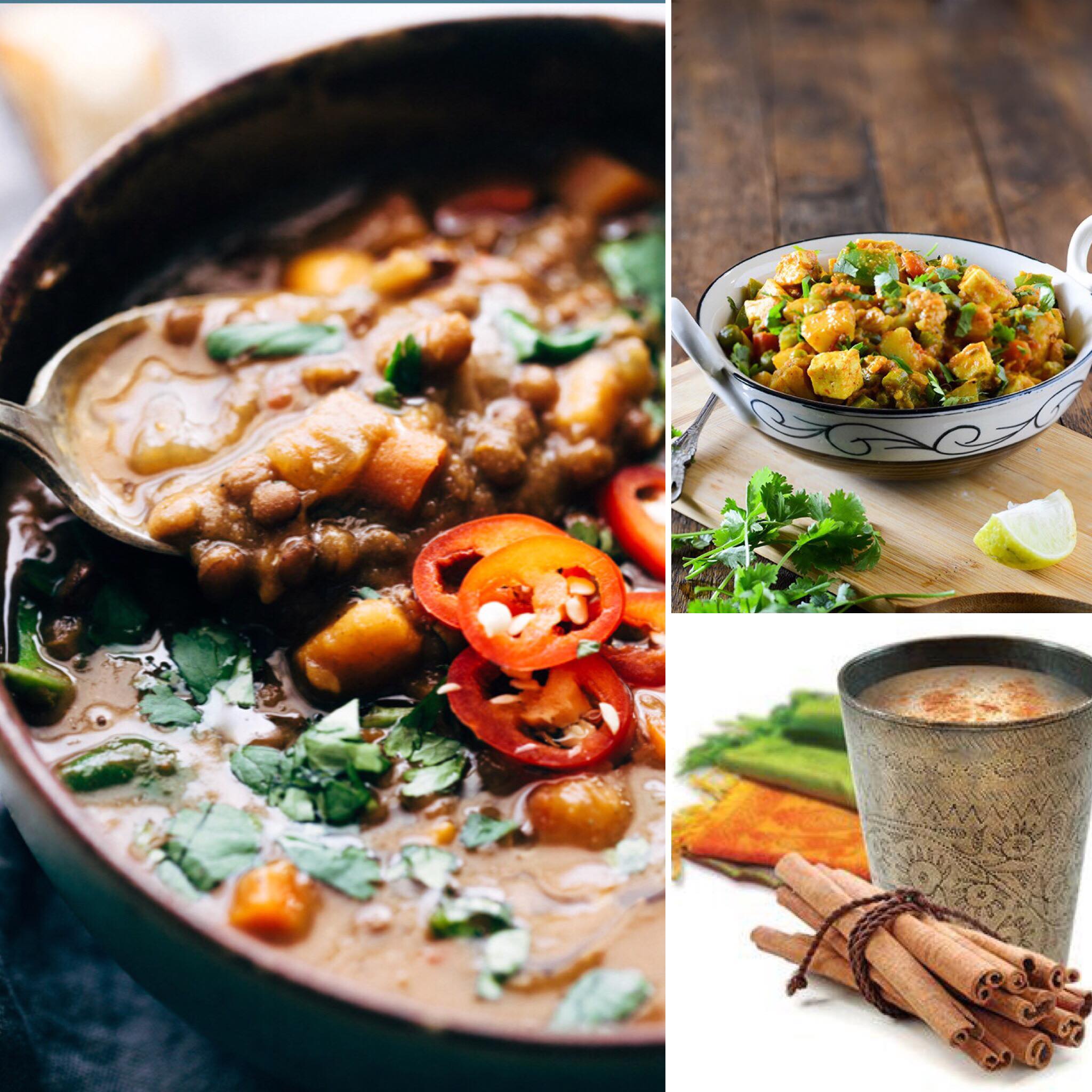 It's a Punjabi Affair