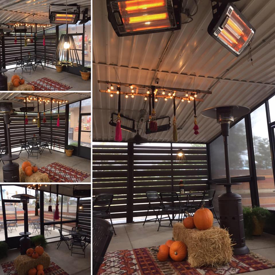 It's a Punjabi Affair