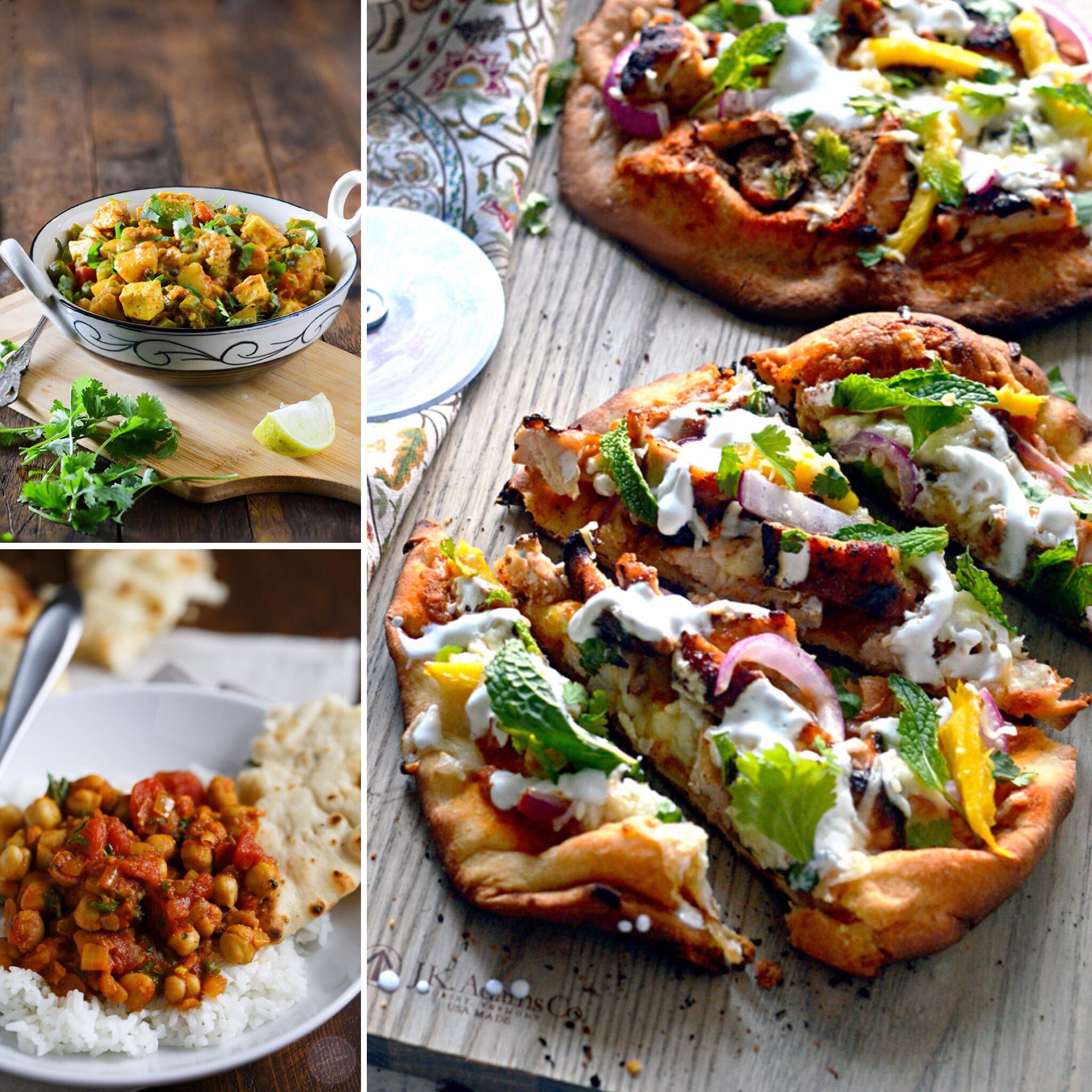 It's a Punjabi Affair