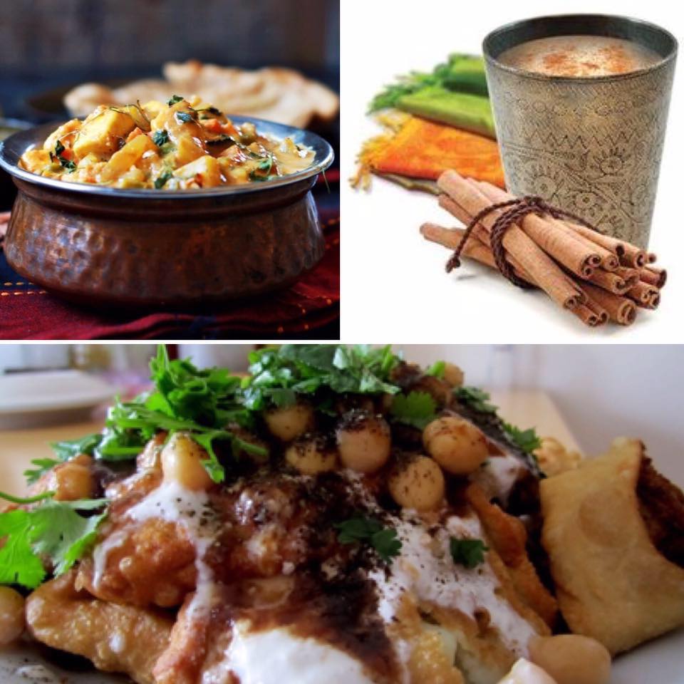 It's a Punjabi Affair