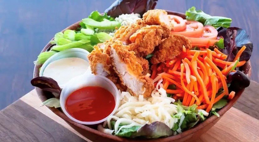 Rocket Dog Gourmet Brats & Brew 