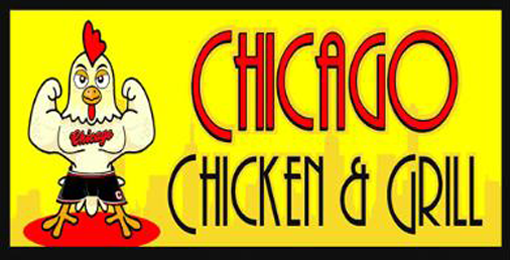 Chicago Chicken & Grill 