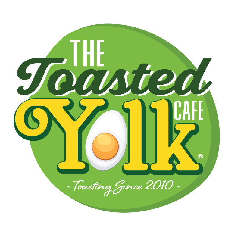 Toasted Yolk