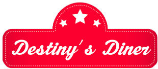 Destiny's Hometown Diner 